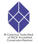 Accredited Conservator - Restorer