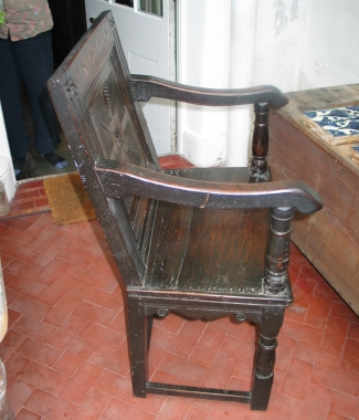 Advice about restoration options
